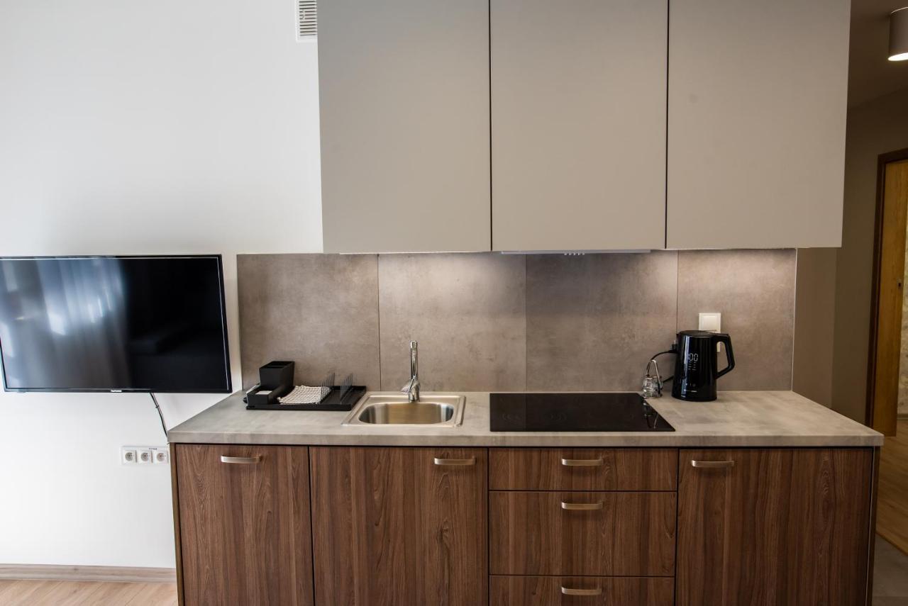Apartamenty Lesne Zacisze Krynica Zdroj Exterior photo