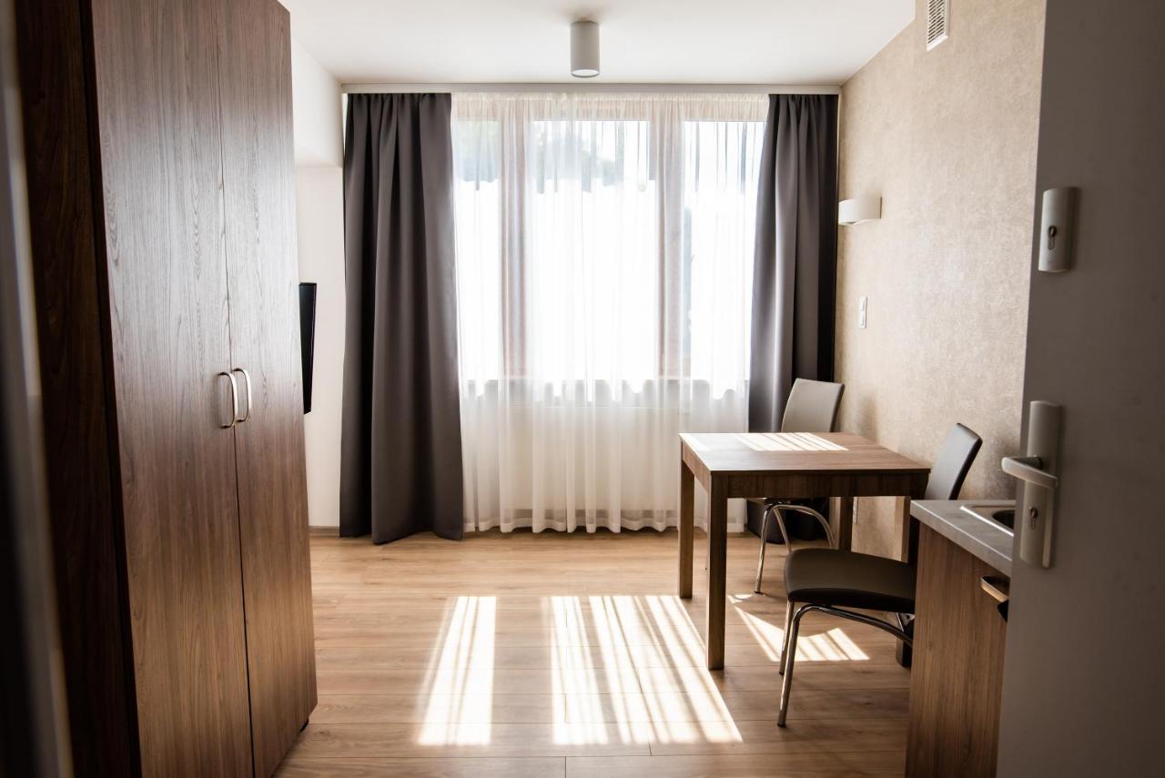 Apartamenty Lesne Zacisze Krynica Zdroj Exterior photo